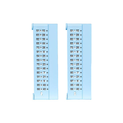 Rynx | Practice board for oral calculations for children