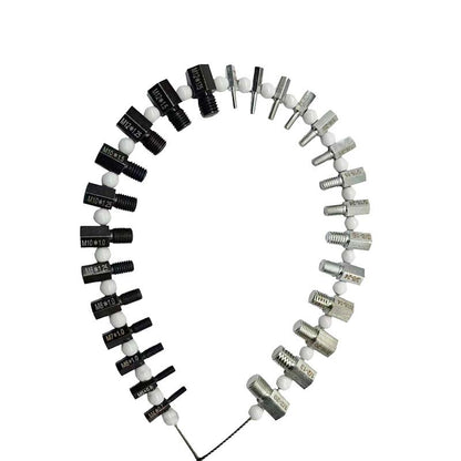 Rynx | Thread Testers For Screws And Nuts
