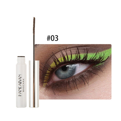 Rynx | Colors Colorful Mascara 3#