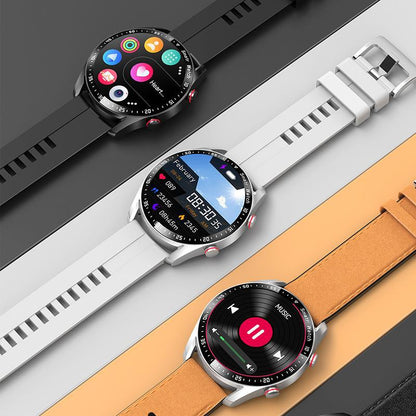 RYNX | Watch For Non-Invasive Blood Glucose Tester