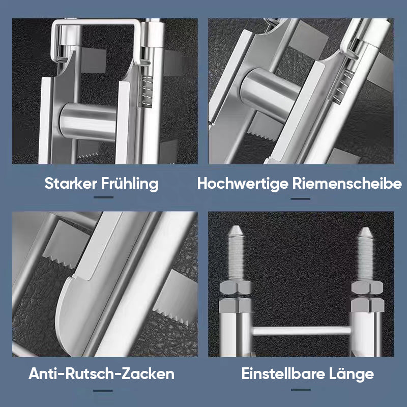 Rynx | Single threading aid