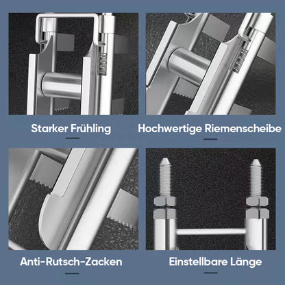 Rynx | Single threading aid