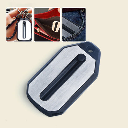 Rynx | Nose clip reading glasses