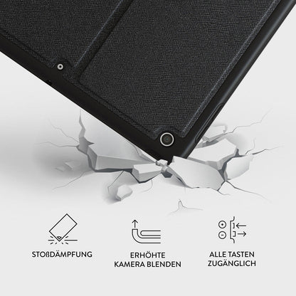 Rynx | Beach Games - iPad 10.2 (9th / 8th / 7th Gen) Case