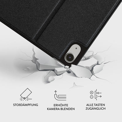 Rynx | Antique - iPad Air 10.9 (5th / 4th Gen) case