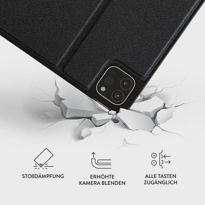 Rynx | Antique - iPad Pro 12.9 (4th / 3rd Gen) cover