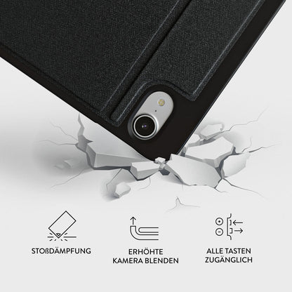 Rynx | Aquarius - iPad Mini 8.3 (A17 Pro/6th generation) case