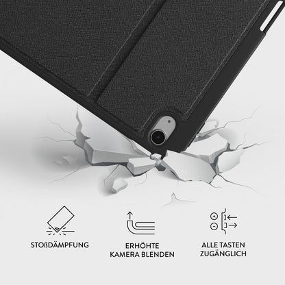 Rynx | Afternoon Delight - iPad Air 13 (7th / 6th Gen) case