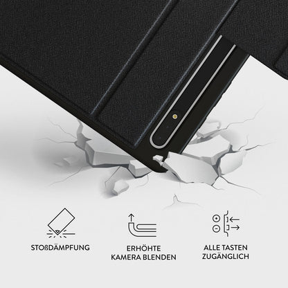 Rynx | Please - Samsung Galaxy Tab S8 Ultra Case