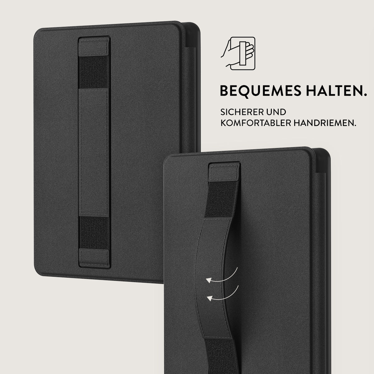 Rynx | Antique - Kindle Paperwhite (11th generation) case