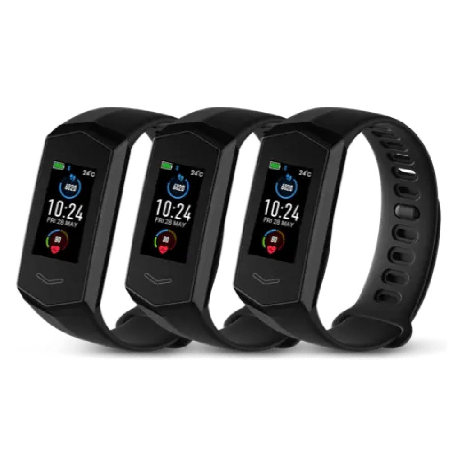 Rynx | Kore 2.0 Elite Smart Health Tracker – Fitness Tracker That Works For You