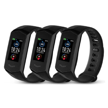 Rynx | Kore 2.0 Elite Smart Health Tracker – Fitness Tracker That Works For You
