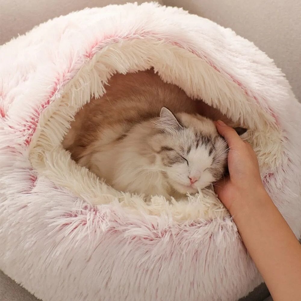 Rynx | Lux Pet Bed
