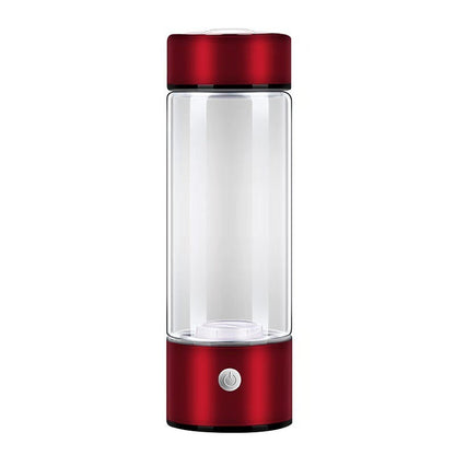 Rynx | Portable water bottle for hydrogen