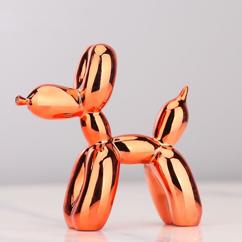 Rynx | BouncePup Balloon Dog Sculptures