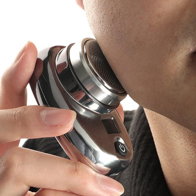RYNX | Electric Mini Shaver