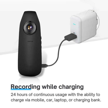 Rynx | Saker Mini Camera 1080p Video