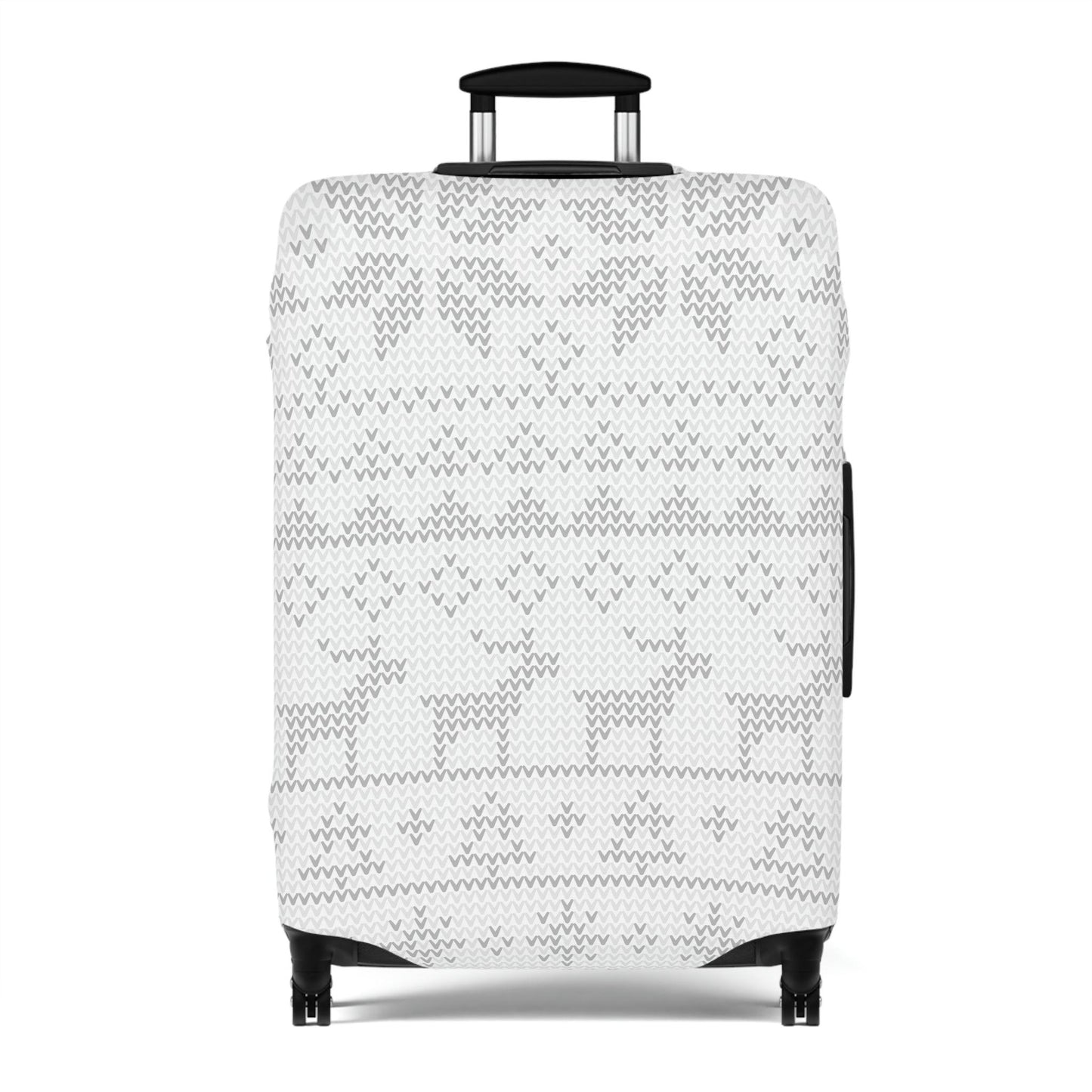 Rynx | Stylish Personalized Luggage Protection - Travel in Fashion and Safety