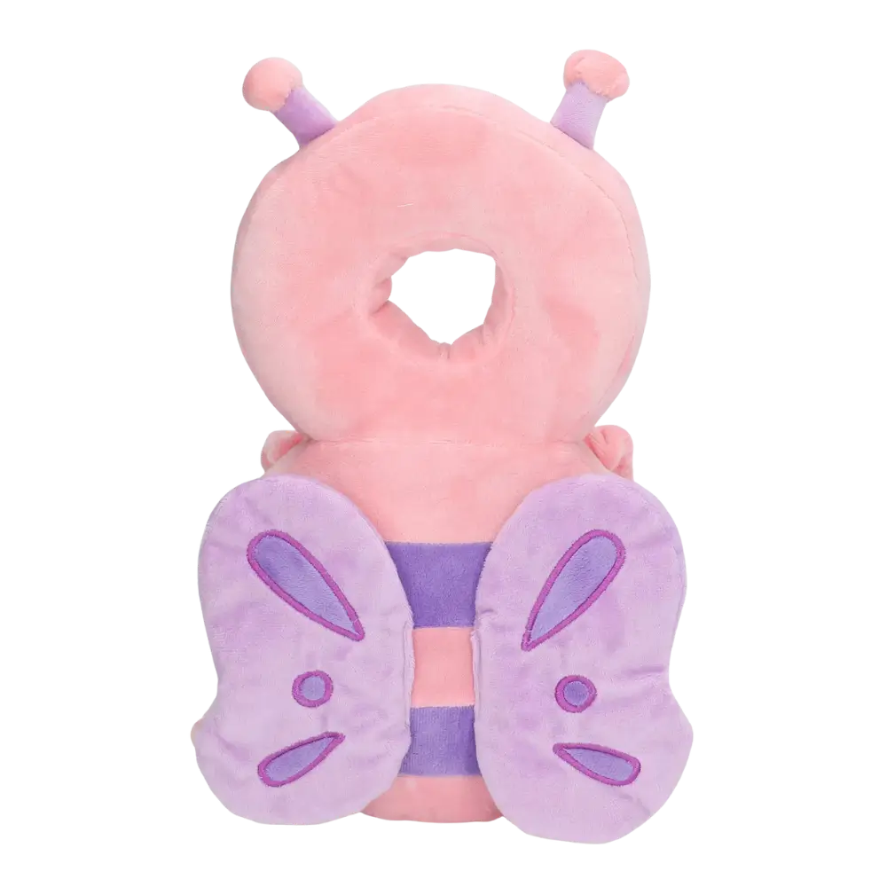 RYNX | Luxury Head Protector for Babies