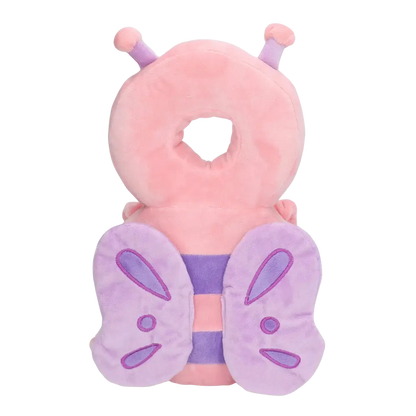 Rynx | Safe Baby Head Protector - Worry-Free Play Experience - Comfort And Protection