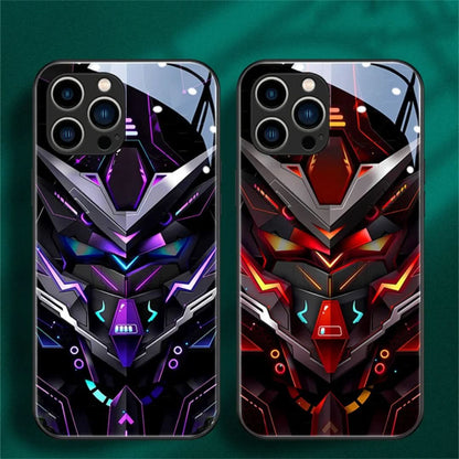 Rynx | Mecha Flash Case - Apple