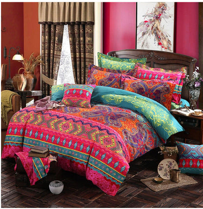 Rynx | Three bedding covers for bedding and home textiles