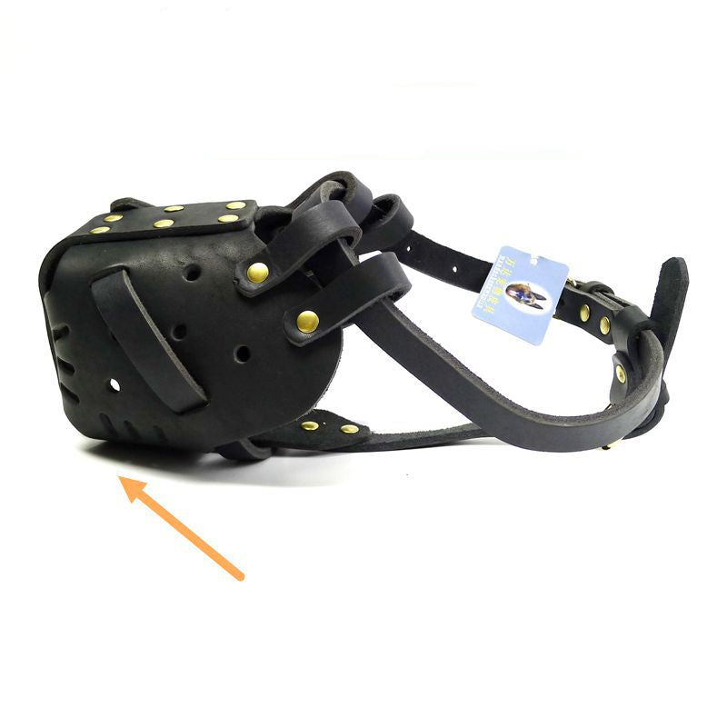 RYNX | Muzzle For Medium and Large Dogs