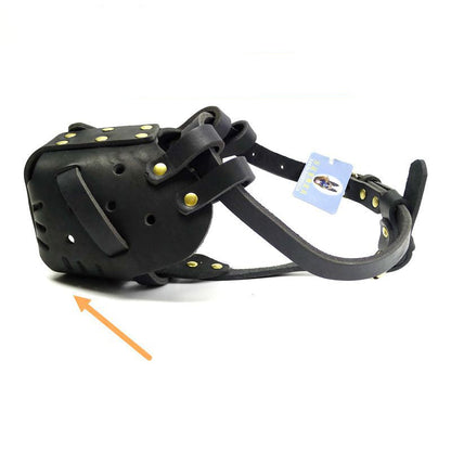 RYNX | Muzzle For Medium and Large Dogs