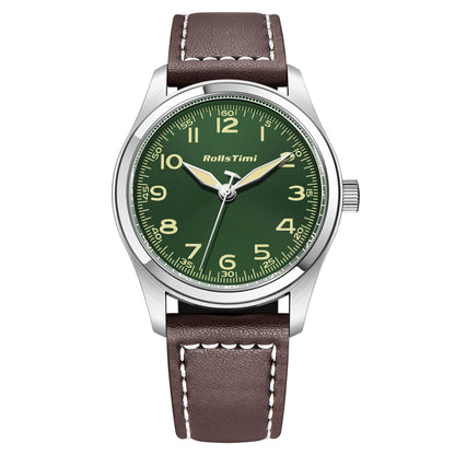 Rynx | Rollstimi Men's Luxury Business Quartz Watch