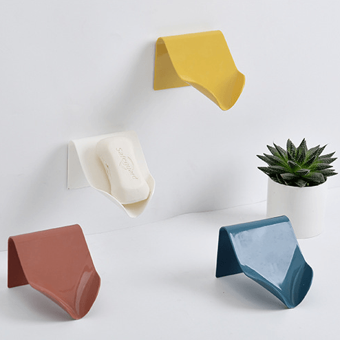 Rynx | Creative Soap Holder