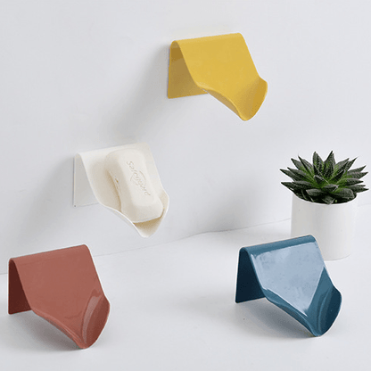 Rynx | Creative Soap Holder