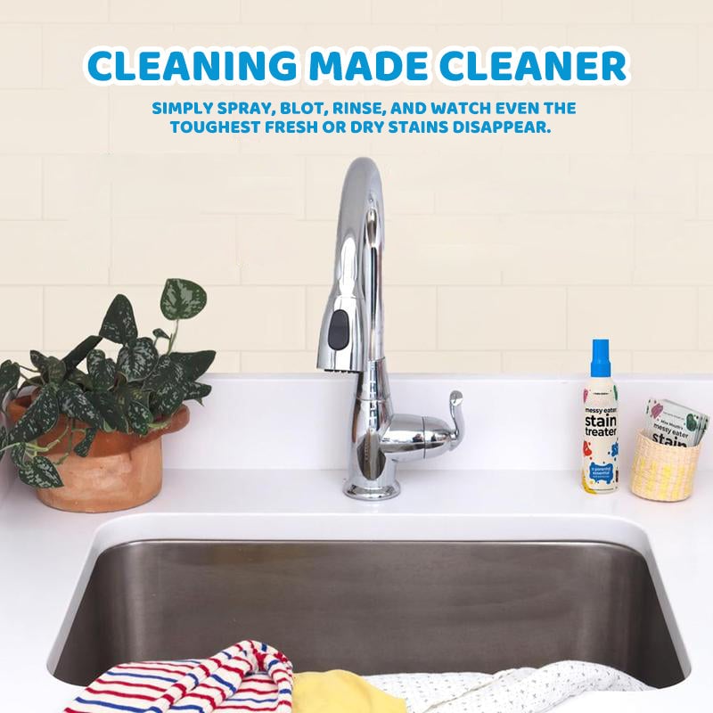Rynx | Stain remover spray