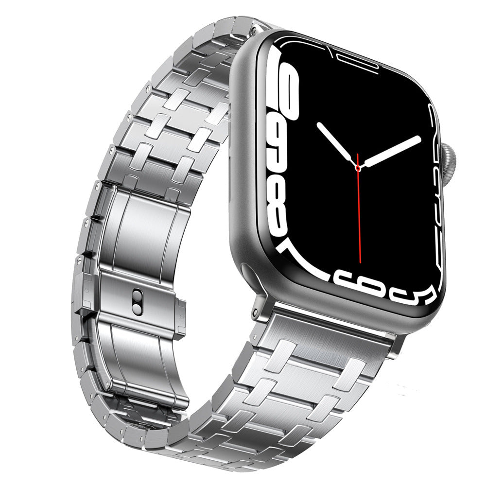 Rynx | Watch Stainless Steel Luxury Width