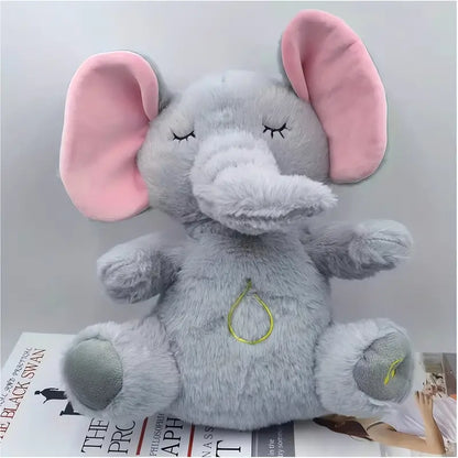 Rynx | Soothing Breathable Elephant - Perfect Light Partner For Relaxation