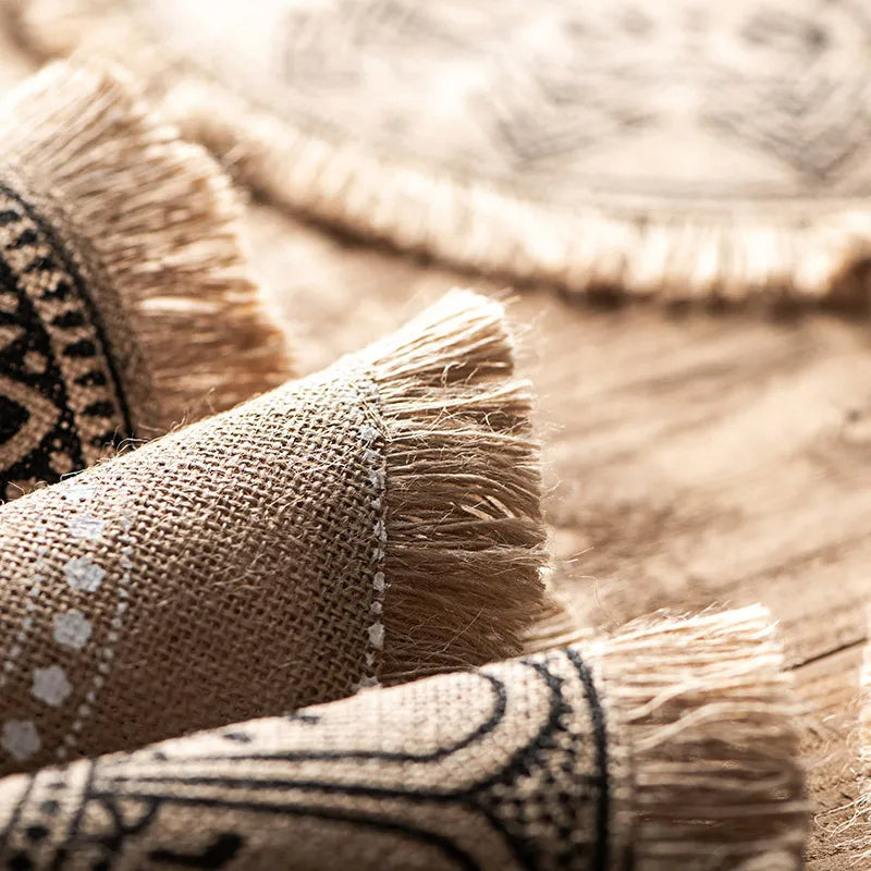 Rynx | Boho Placemat 4 Set