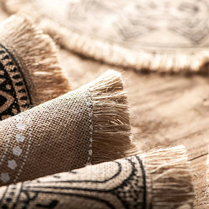 Rynx | Boho Placemat 4 Set
