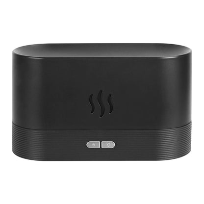 Rynx | 3D Flame Humidifier
