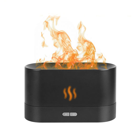 Rynx | 3D Flame Humidifier