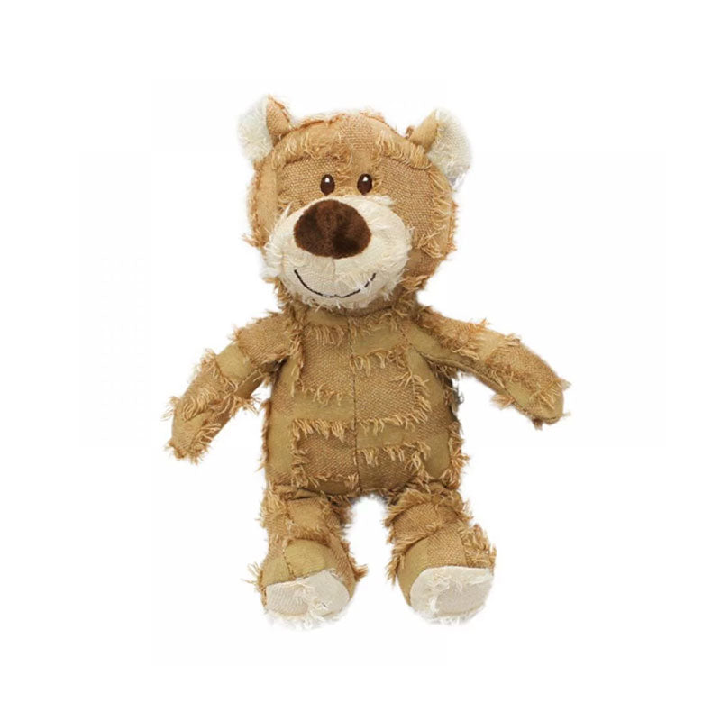 RYNX | Indestructible Sturdy Teddy Bear
