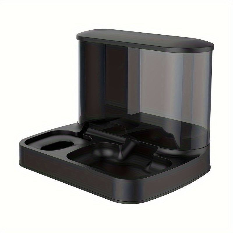 Rynx | Automatic Food and Water Dispenser - EasyFeed Duo