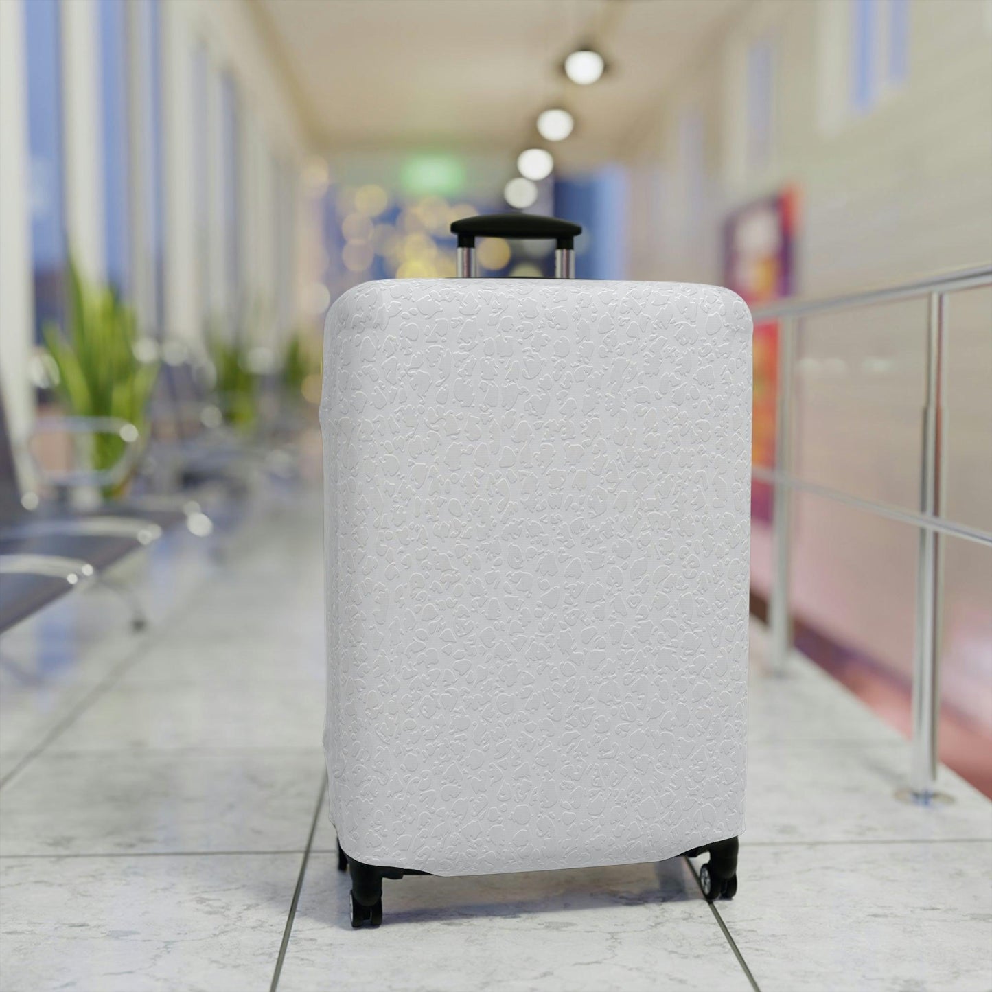 Rynx | Chic Luggage Tag - Enhance Your Travel Experience