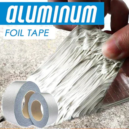 Rynx | Super waterproof adhesive tape, butyl rubber
