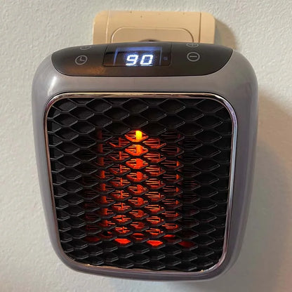 RYNX | Rated Portable Heating Device