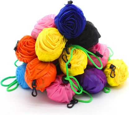 Rynx | 10PCS Fruit Reusable Grocery Bags