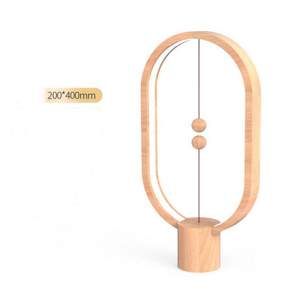 Rynx | Magnetic Balance LED Light
