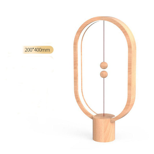 Rynx | Magnetic Balance LED Light