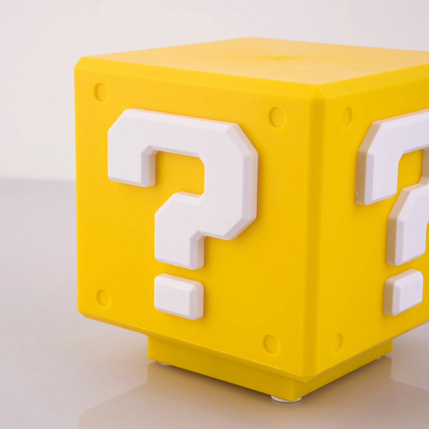 RYNX | Mario Night Light With Sound Effects