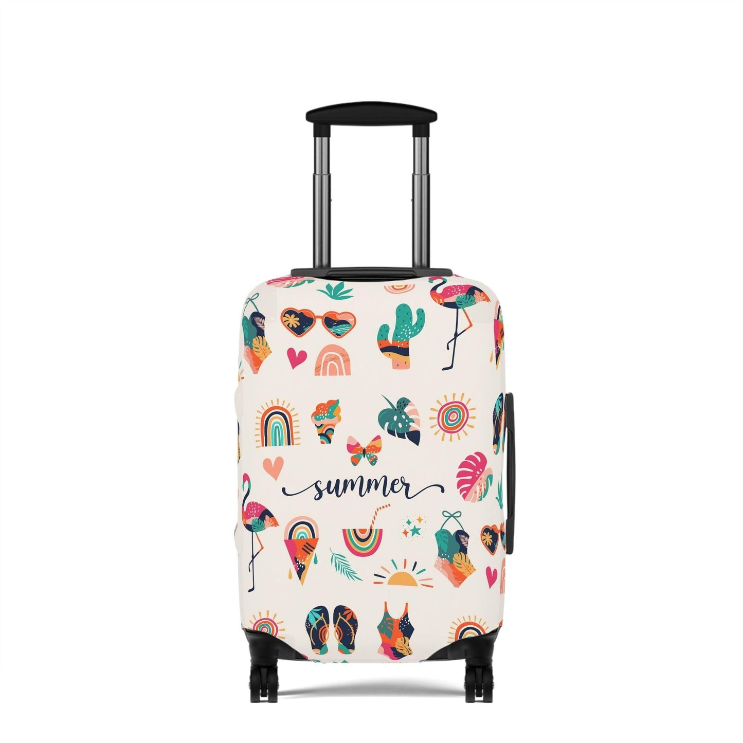 Rynx | Stylish Adjustable Luggage Protector - Transform Your Travel Experience