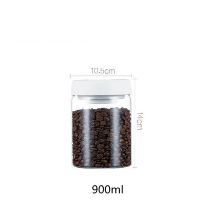 Rynx | Storage jar set