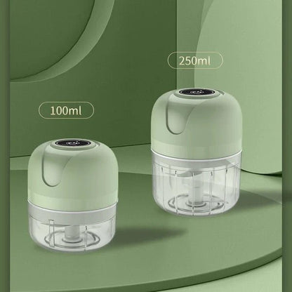 Rynx | Portable - No more manual - Efficiency and precision!